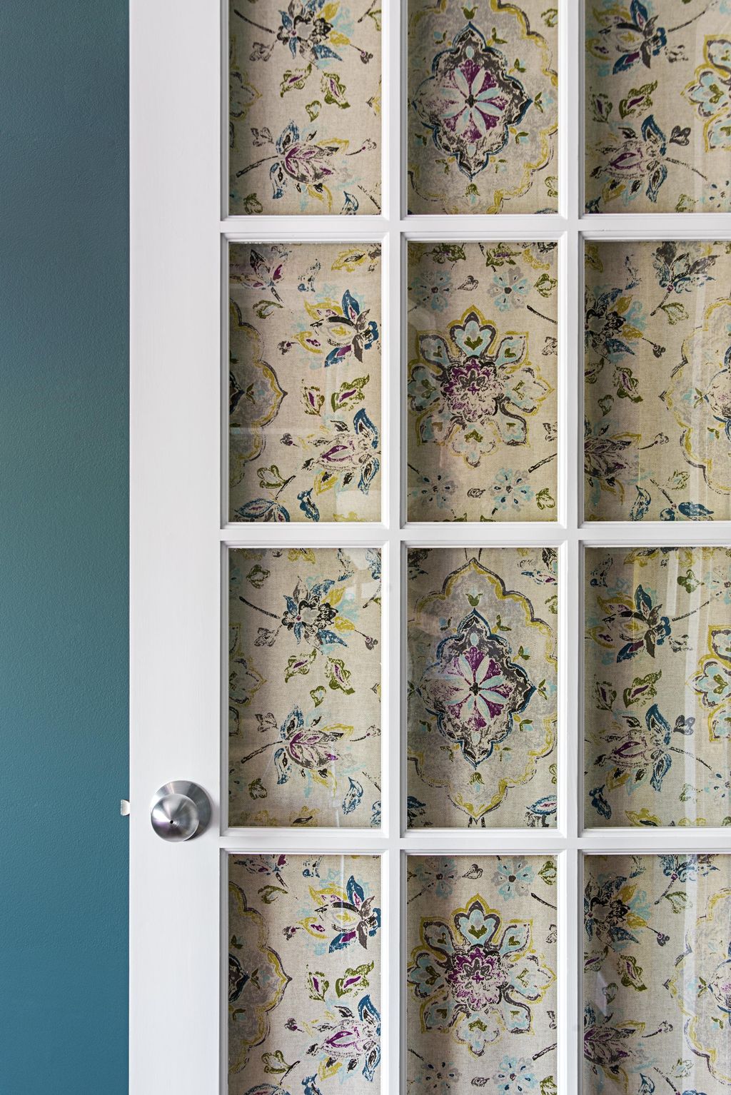 Wicker Park - Guest Bedroom