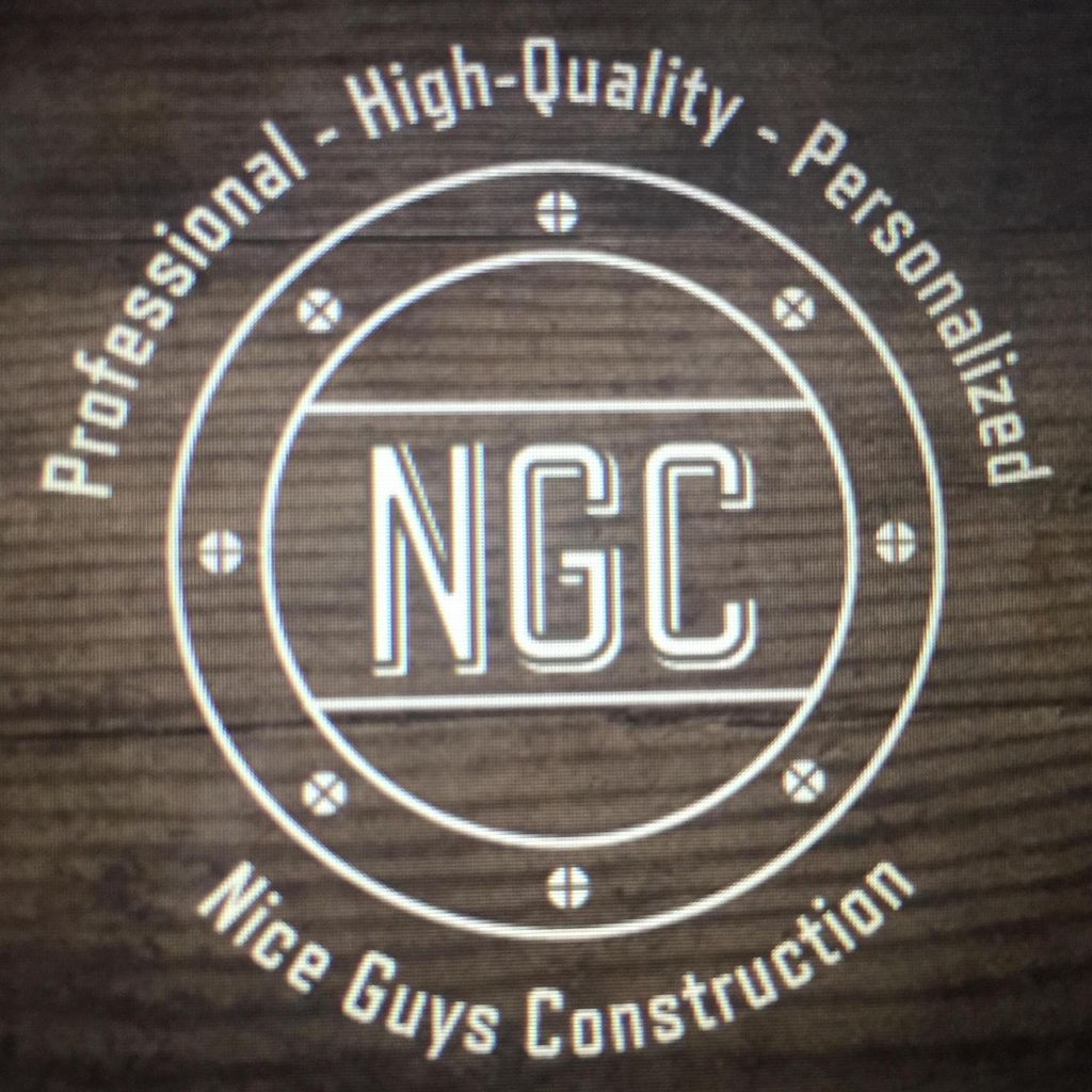 Nice Guys Construction