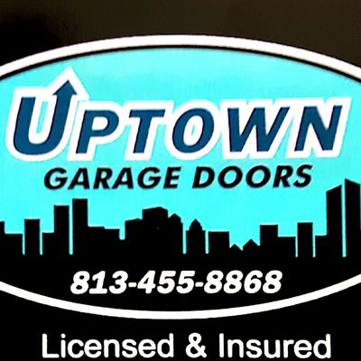 Avatar for uptown garage doors