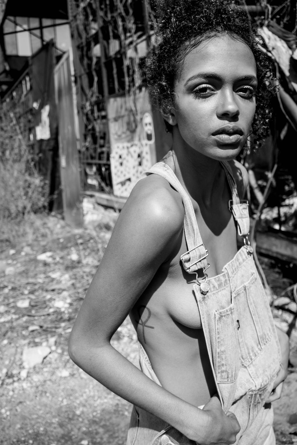 Emily - Healthy Minds Photography