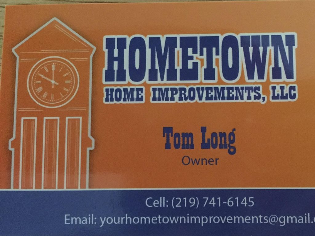 Hometown Home Improvements, LLC