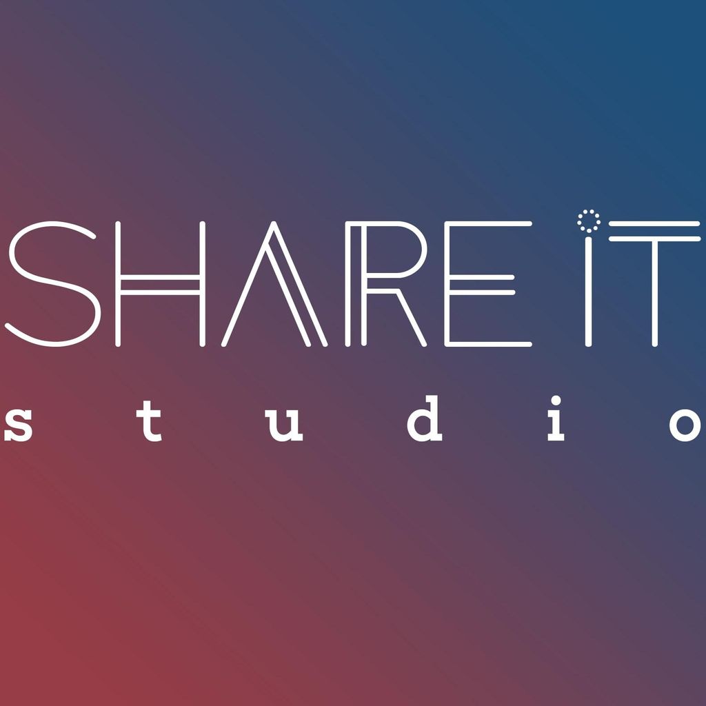 Share it Studio
