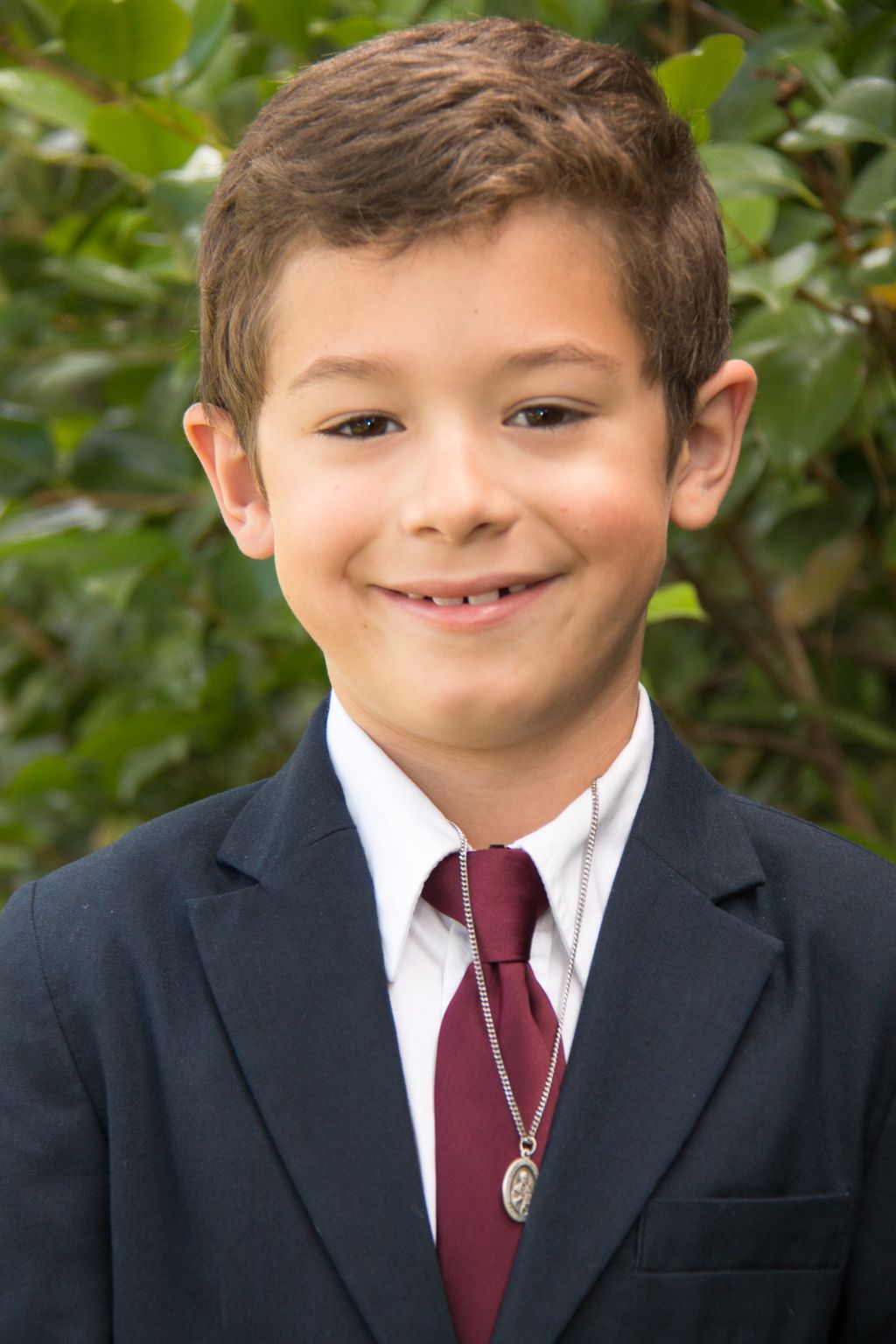 First Holy Communion