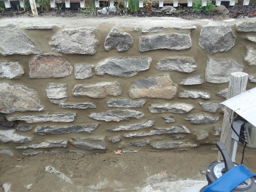 R&R masonry (Brick & stone pointing specialists)