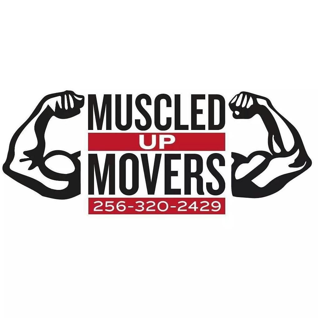 Muscled Up Movers