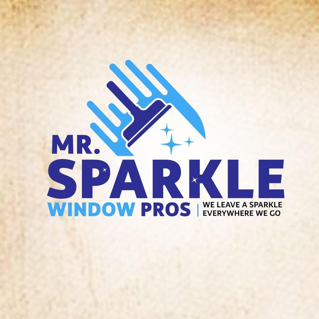 Mr Sparkle Window Pros
