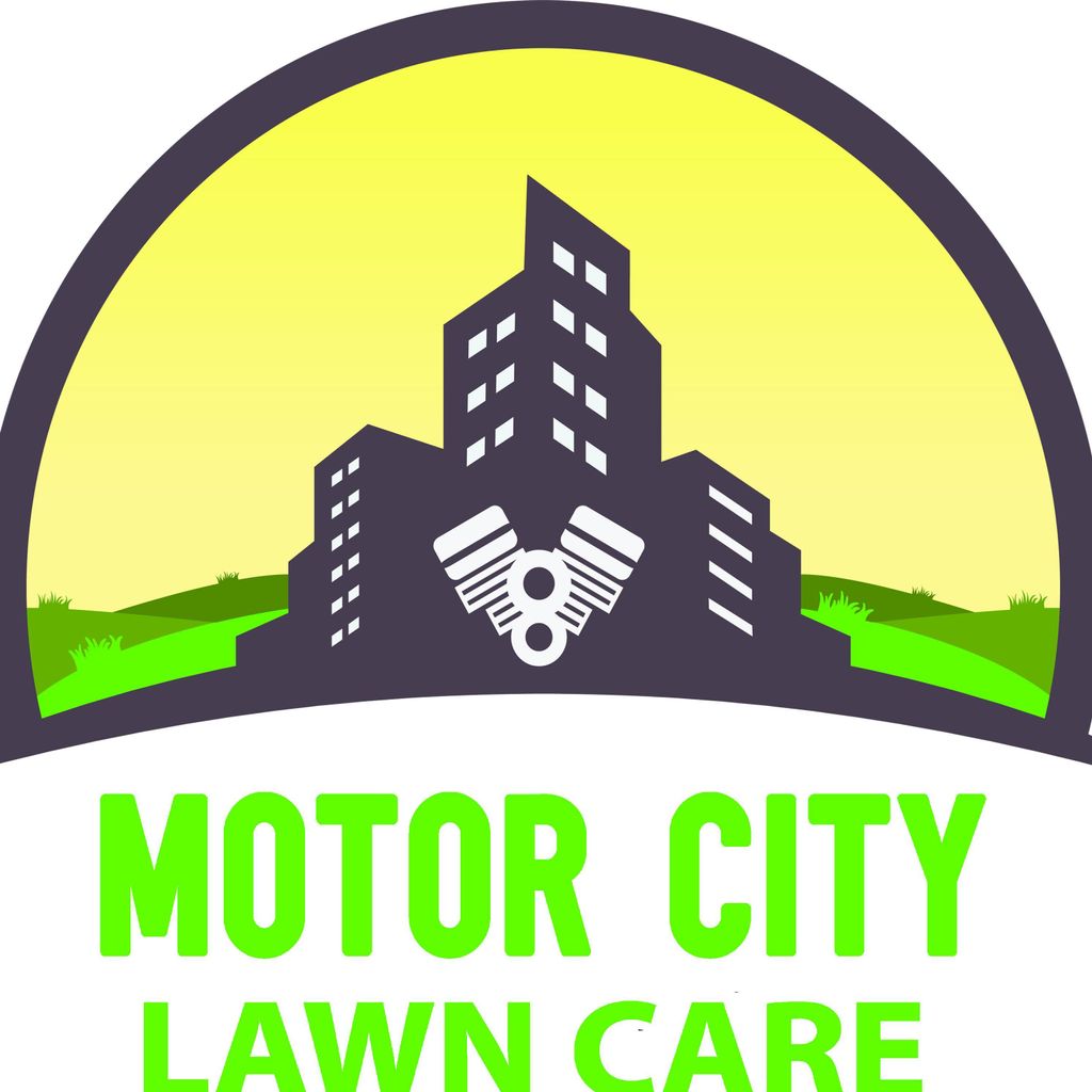 Motor City Lawn Care