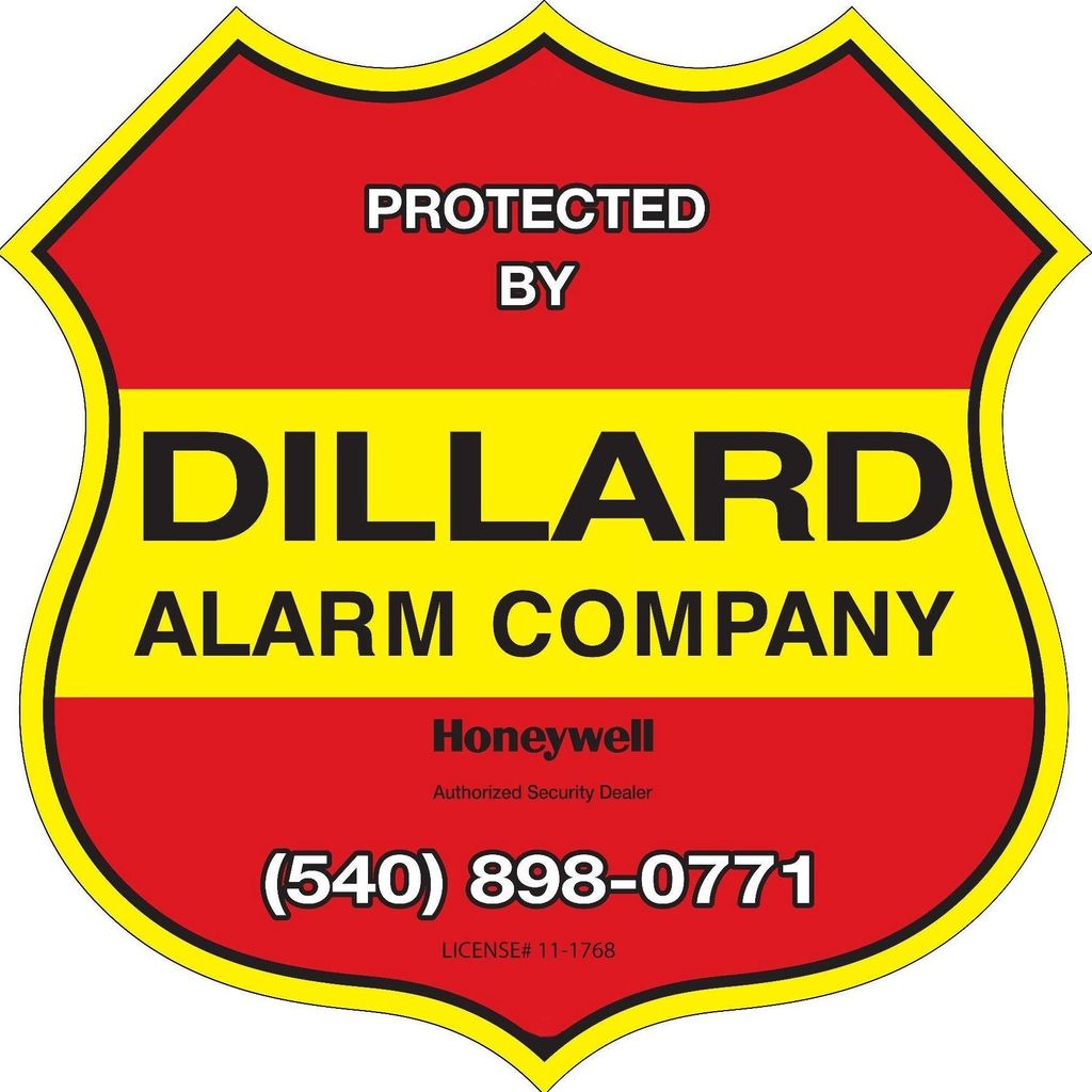 Dillard Alarm Company