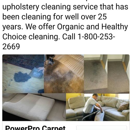 Best service for over 25 years 