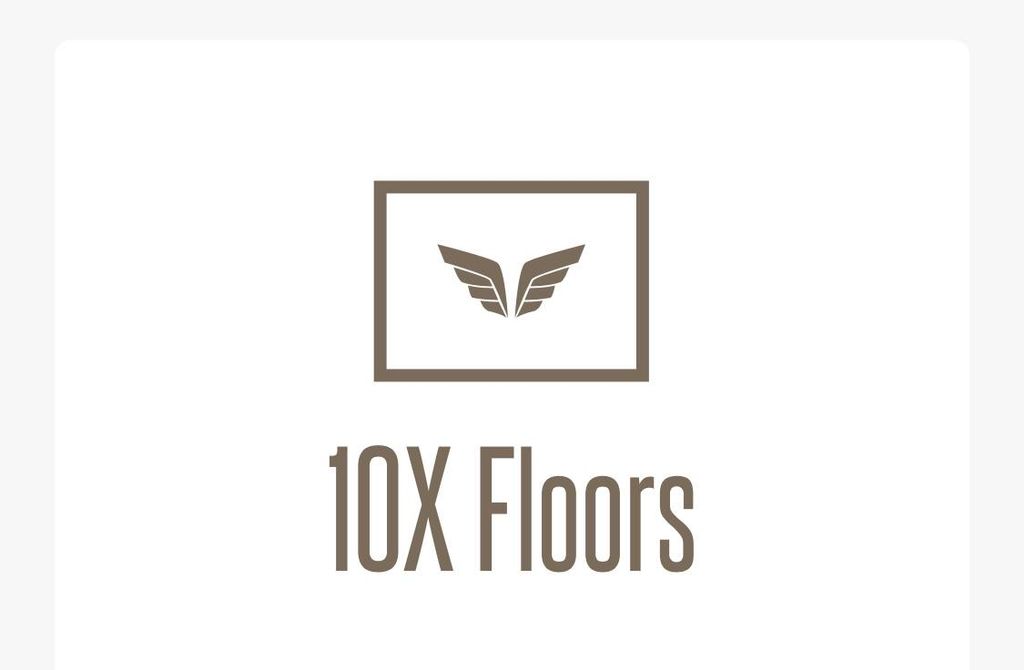 10X Floors