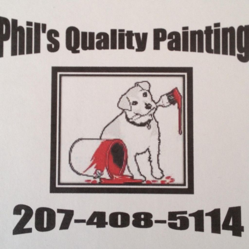 Phil's Quality Painting, LLC