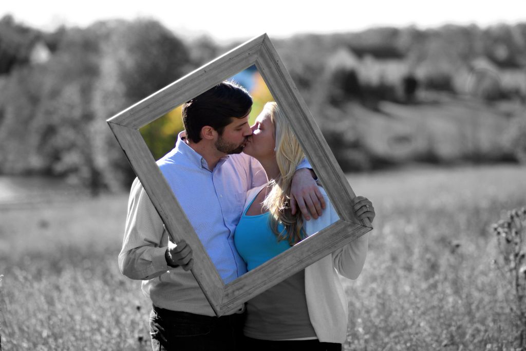Engagement Photography
