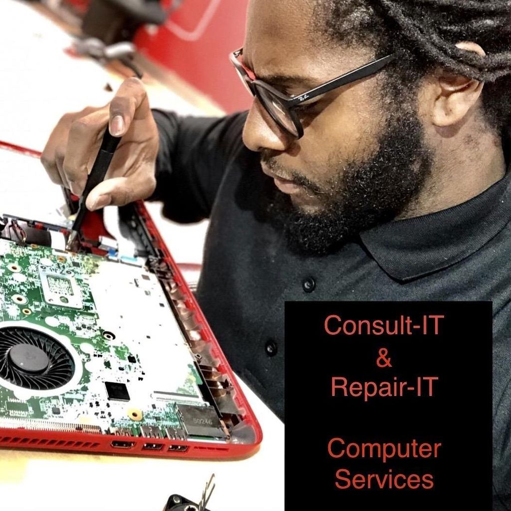 Consult-IT & Repair-IT