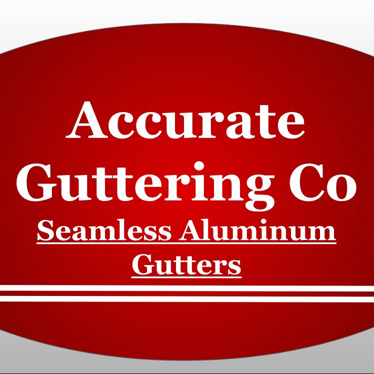 Accurate Gutter Co