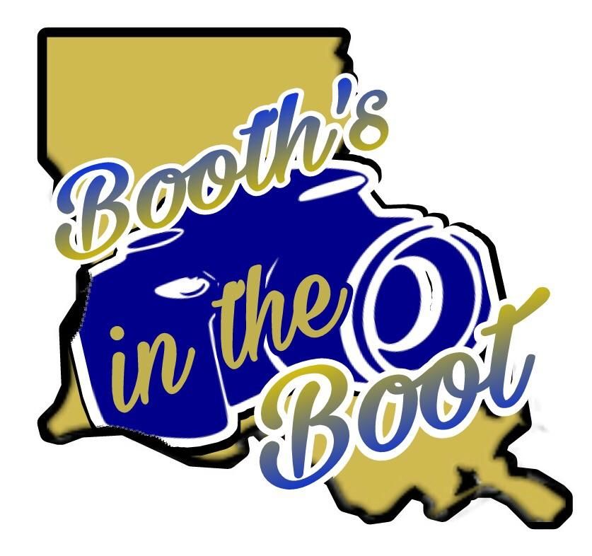 Booths in the Boot