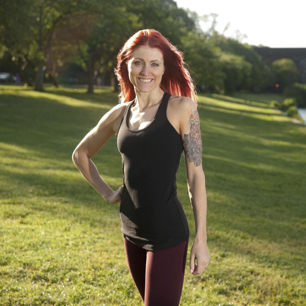 Better Image Fitness