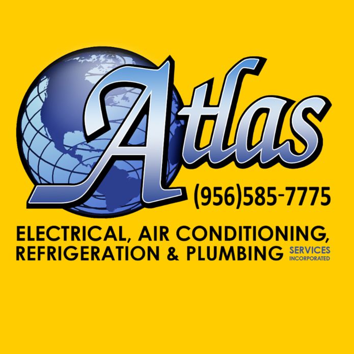 Atlas Electrical, Air Conditioning, Refrigerati...