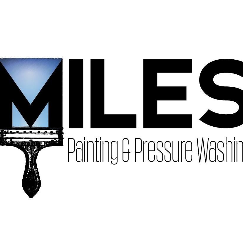 Miles Painting & Pressure Washing, LLC