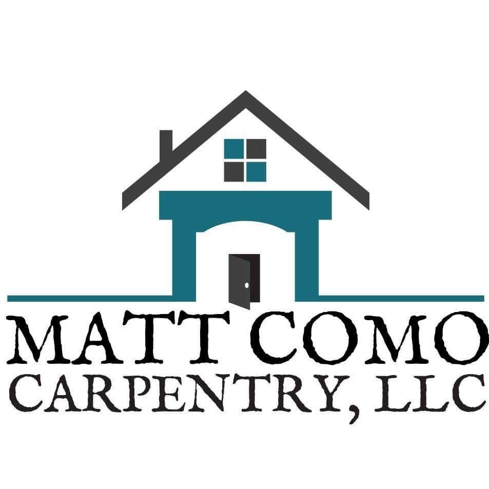 Matt Como Carpentry