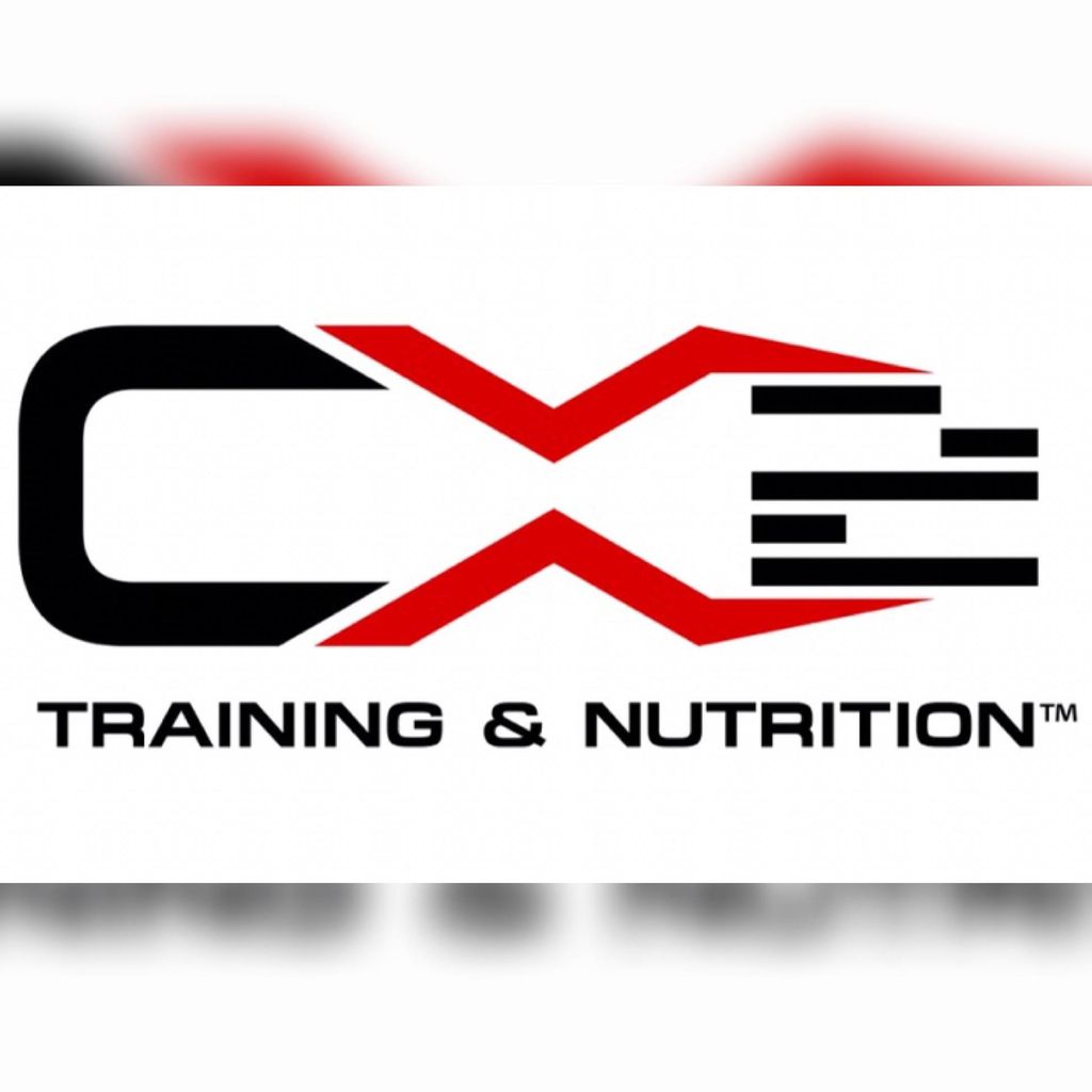 Cx2 Training & Nutrition (IFBB Pro Charles Curtis)