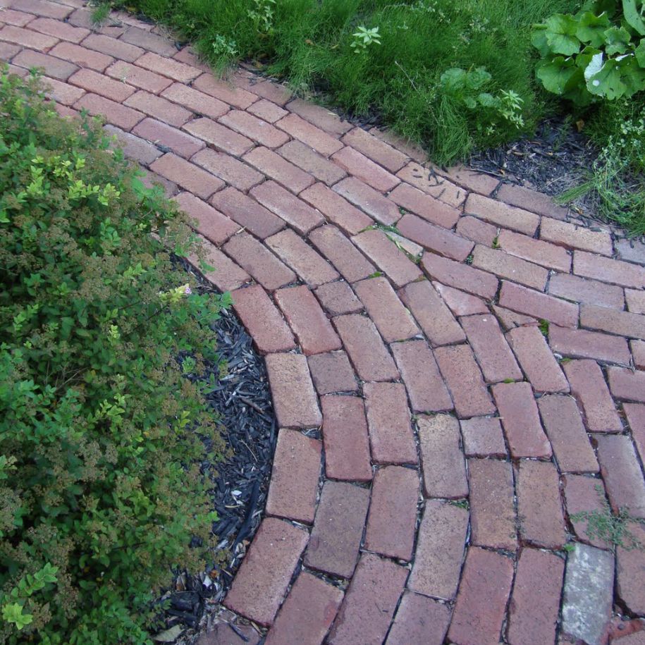 Brick House Landscaping