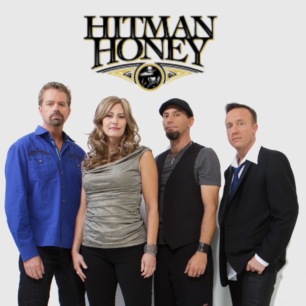 Hitman Honey