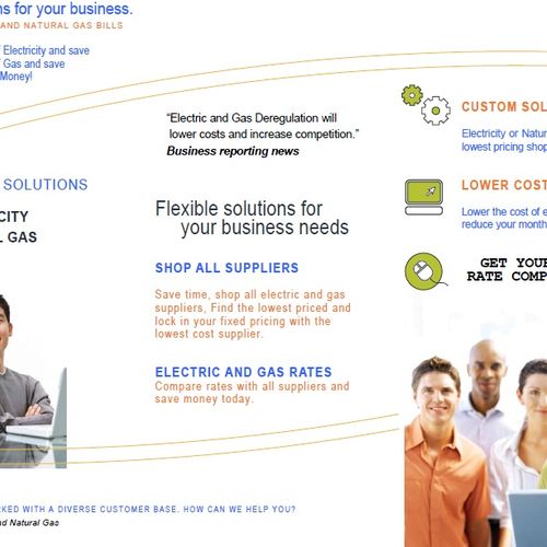 Utility Solutions for your business