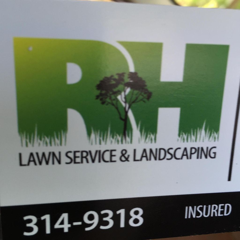 RH Lawn Service and Landscaping
