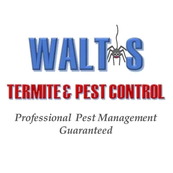 Walt's Termite & Pest Control