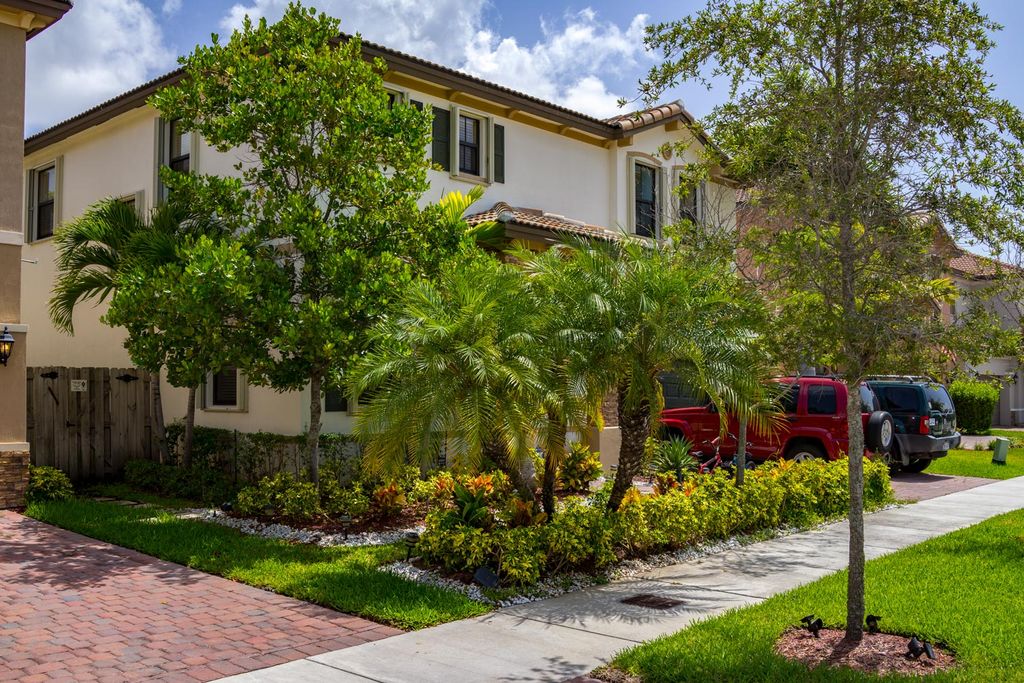 Single Family Home in Cutler Bay