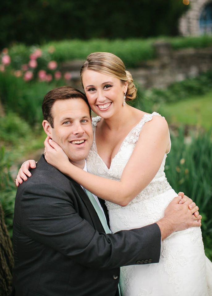 Wendy & Jason's Wedding  6-14-14