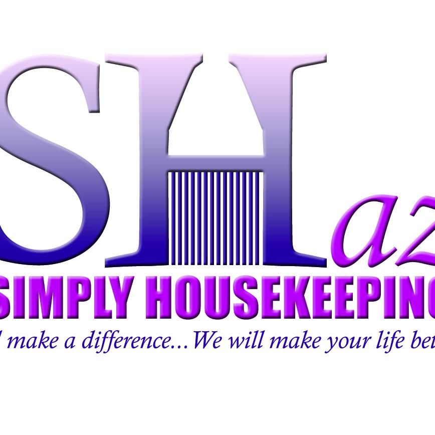 SHAZ, LLC. (Simply Housekeeping AZ, LLC)
