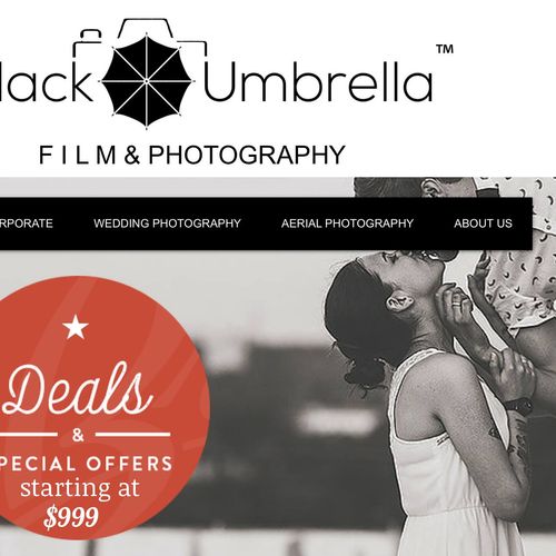 blackumbrellafilms.com