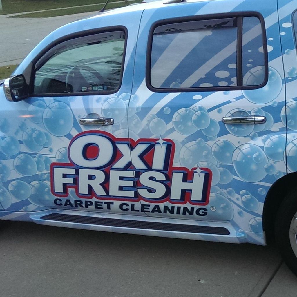 Oxi Fresh of Fairfield