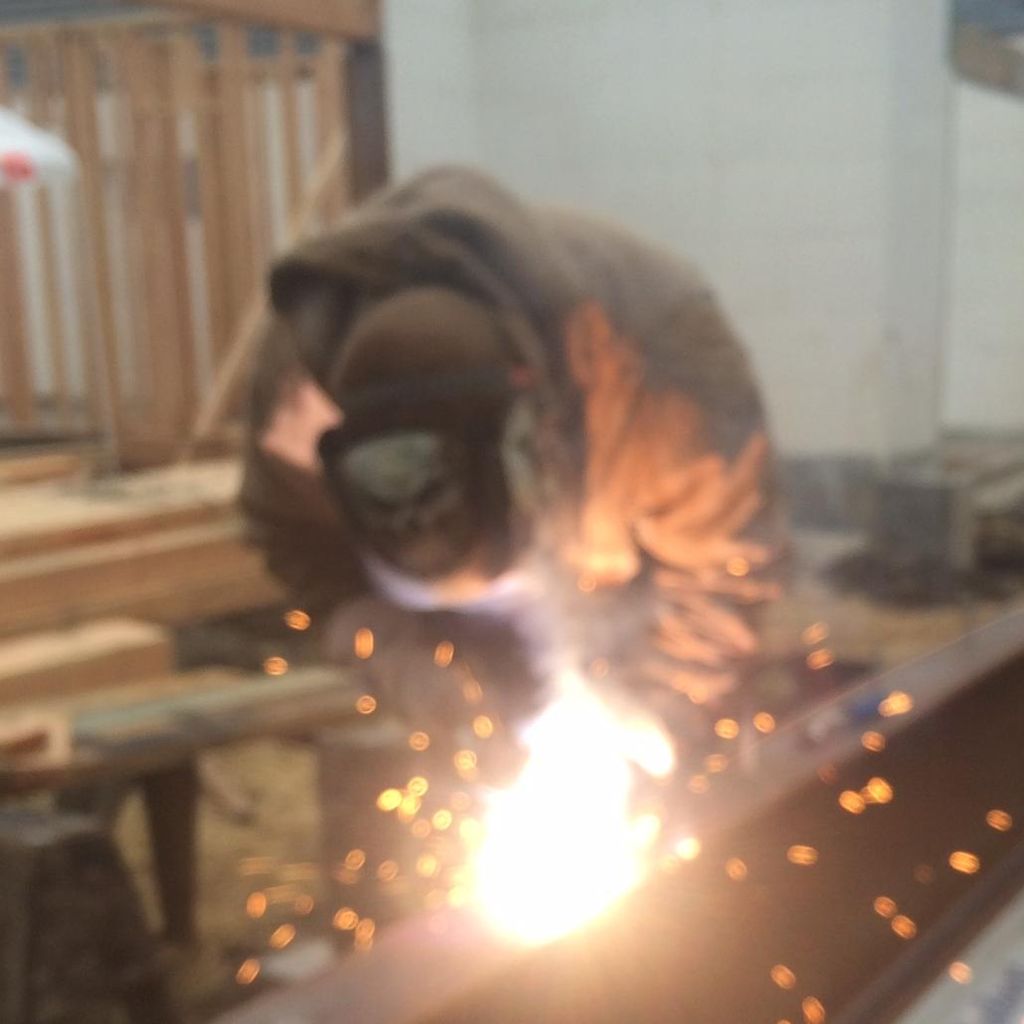 E T Welding LLC