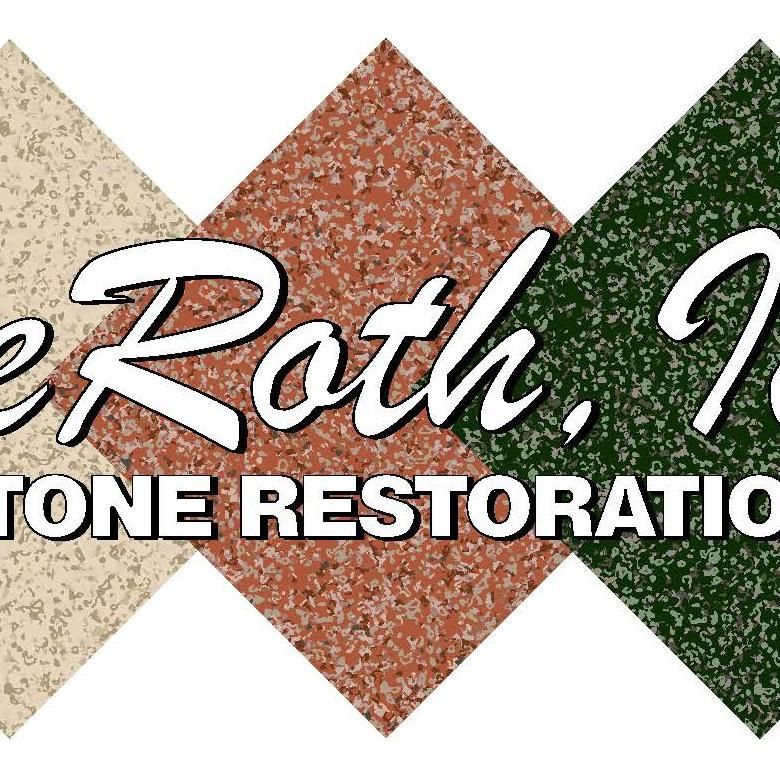 DeRoth Marble & Stone Restoration