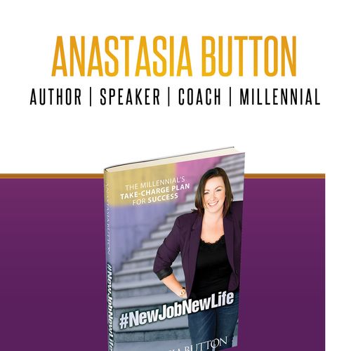 Author | Speaker | Coach | Millennial
