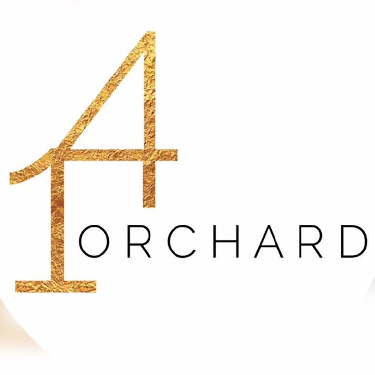 14 Orchard - Real Estate Consulting