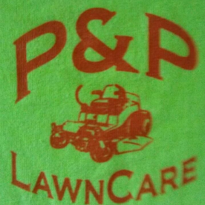 P&P Lawn Care