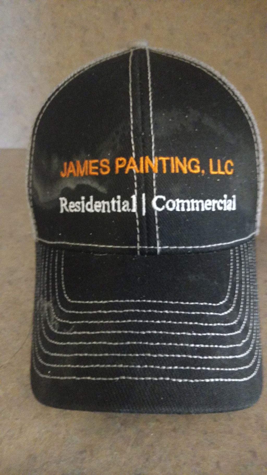 James Painting LLC