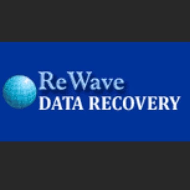 Atlanta Data Recovery- ReWave