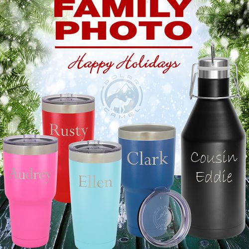 Insulated Tumblers at great prices