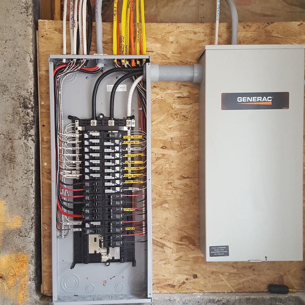 ATMS Electrical Services