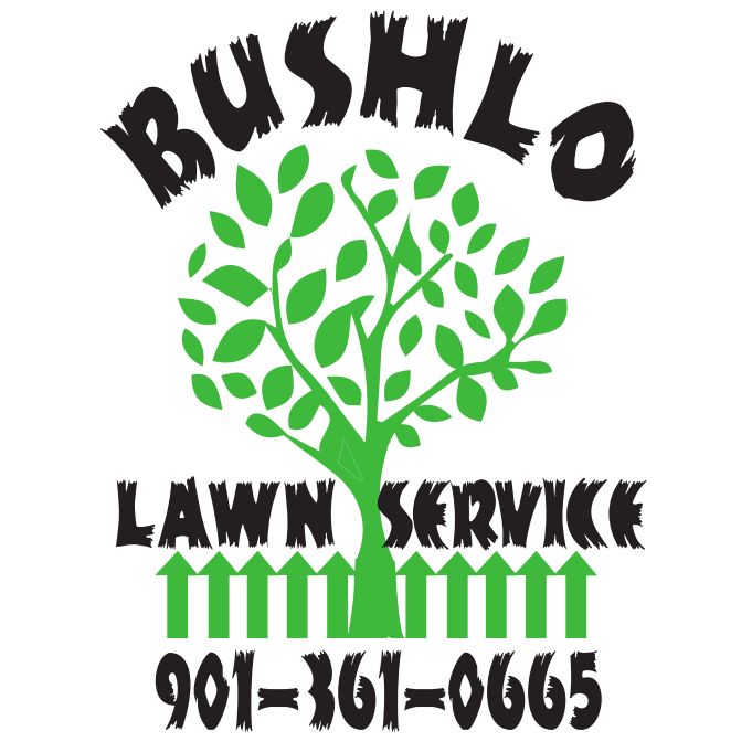 BushLo Lawn Services