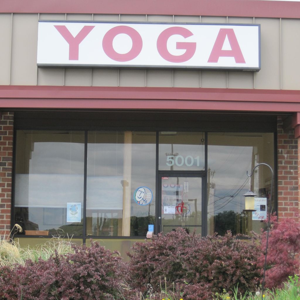 Body & Brain Yoga - Beltsville