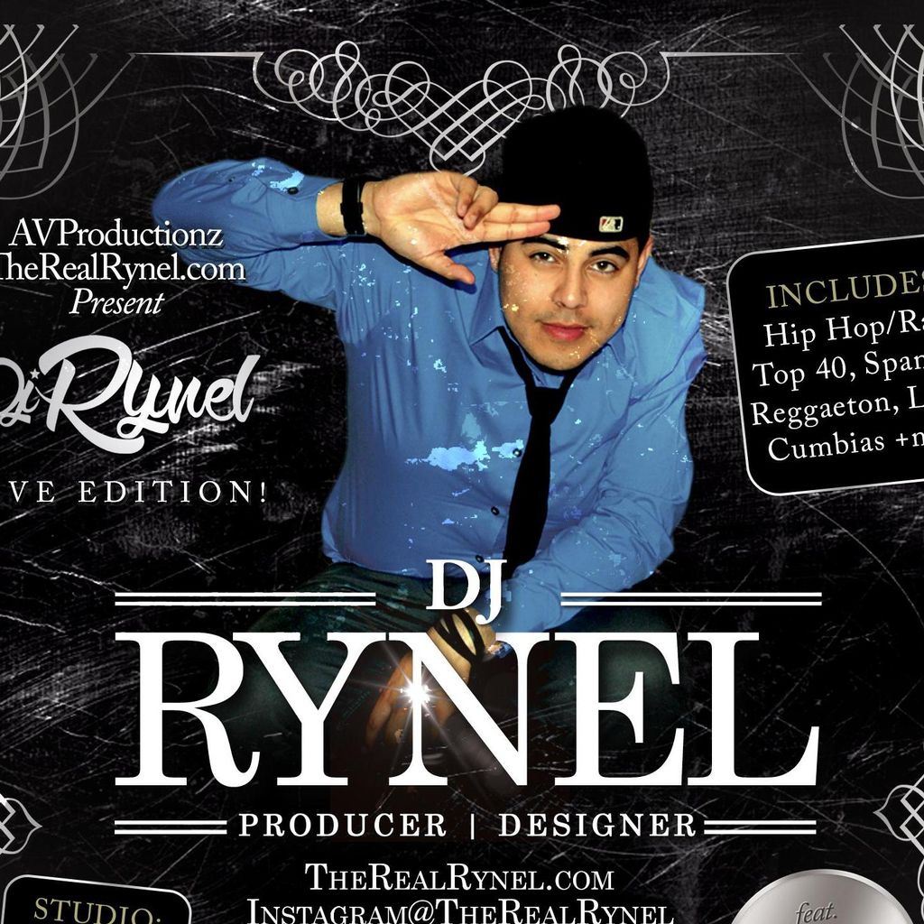 DJ Rynel