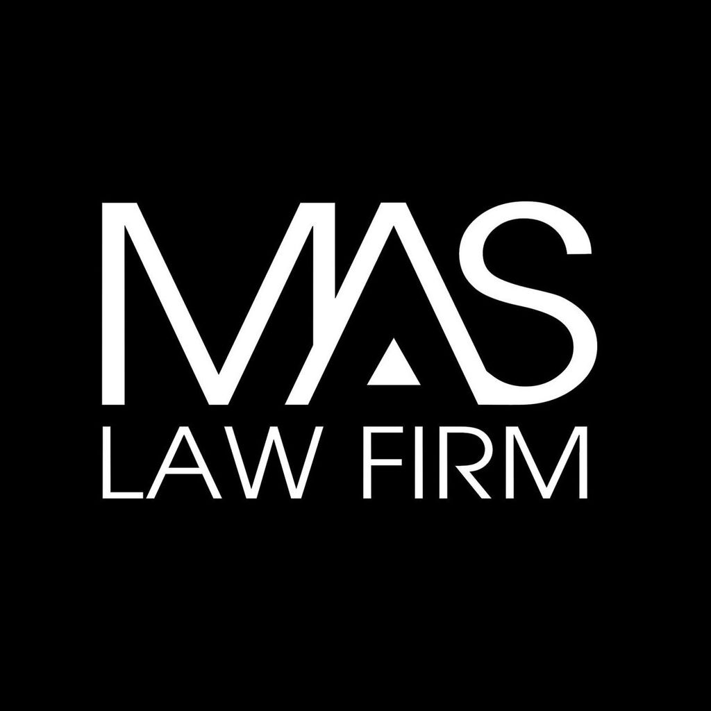 MAS Law Firm - Personal Injury