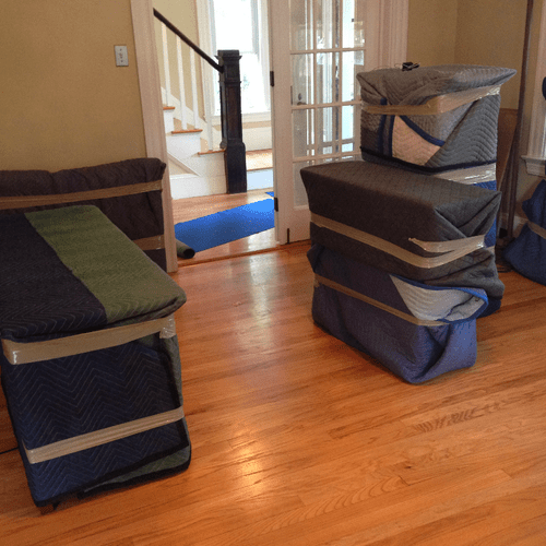 we pack, relocate, unpack