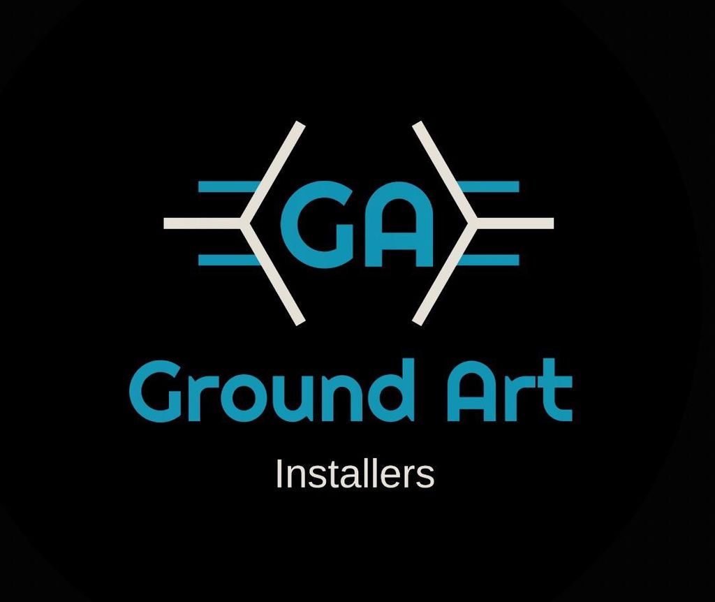 The Ground Art Installers, LLC