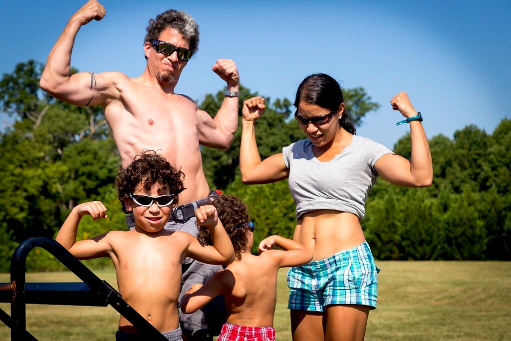 My Family